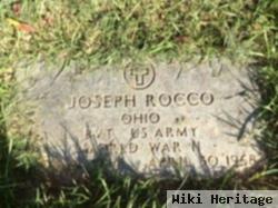 Joseph Rocco