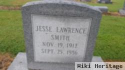 Jesse Lawrence Smith