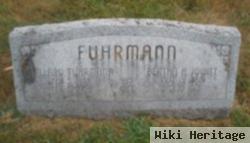 Bertha H. Jowitt Fuhrmann