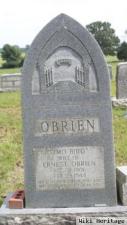 Imo Onis Bird O'brien