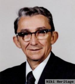 J. Charles Kassebaum