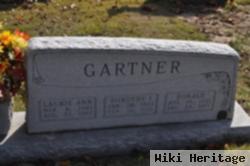 Laurie A Gartner