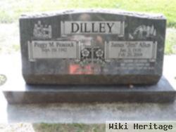 James Allen Dilley