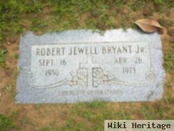 Robert Jewell Bryant, Jr