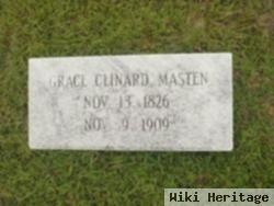 Grace Clinard Masten