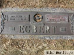 William H Egbert