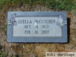 Luella Mccutchen