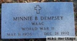 Minnie Bell Dempsey