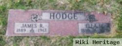 Ella M Hodge