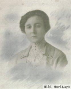 Bessie A. Smith