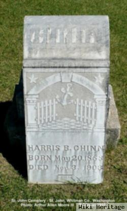 Harris B. Chinn