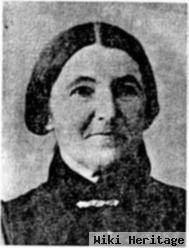 Louisa Fredericka Keyser Mogford