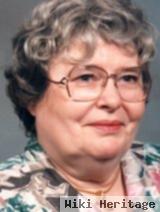 Mary "connie" Doherty Mahoney