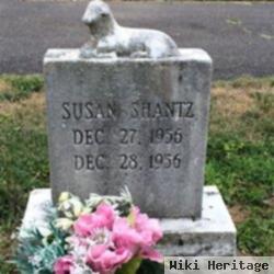 Susan Shantz