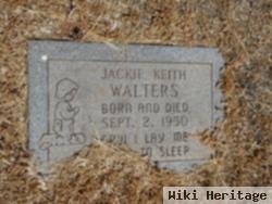 Jackie Keith Walters