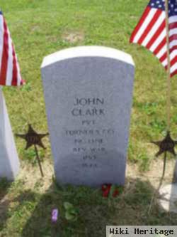 John Clark