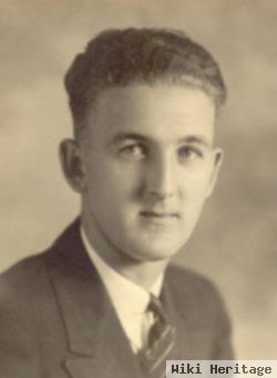 Frank Payne Harrison, Jr