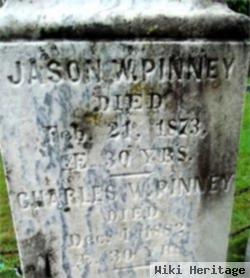 Jason Walker Pinney