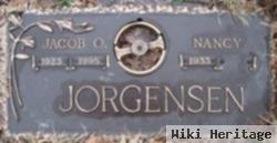 Jacob Ora Jorgensen