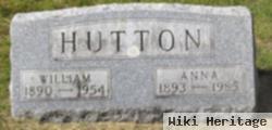 William Hutton