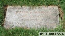 Joseph A Winoski