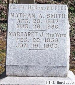 Margaret Smith