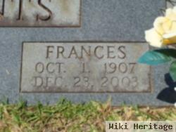 Frances Franklin Clements