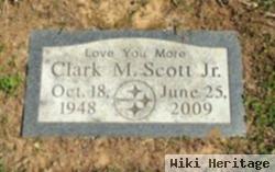 Clark M. Scott, Jr