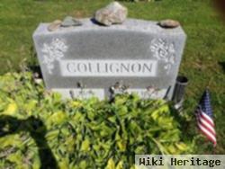 Robert Earl Collignon