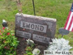 Elmer B. Emond