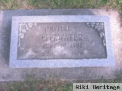 Orville C. Fitzwater