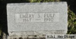 Emery S. Fulp