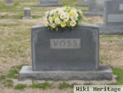 Harry T. Voss