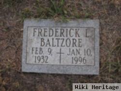 Federick L. Baltzore