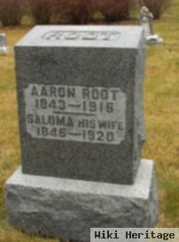 Aaron Root