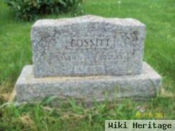 Samuel Washington Fossitt