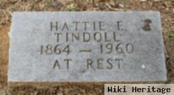 Hattie E. Winn Tindoll