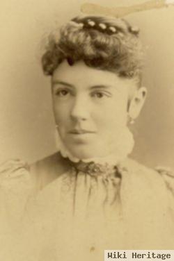 Mary Ann Unsworth Olsen