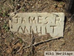 James Robert Mault