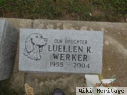 Luellen K Werker