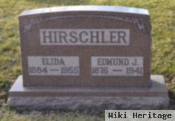 Edmund John Hirschler