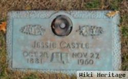 Jessie Hendricks Castle