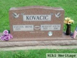 August "gus" Kovacic