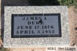 James Allen Duke