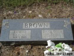 Louise Idella Brown