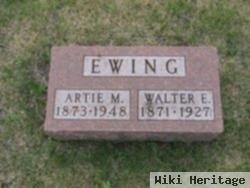 Walter E. Ewing