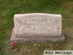 James H. Taylor