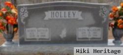 Olene Mcgaughy Holley