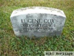 Eugene Cox