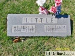 Wilbert L. Little